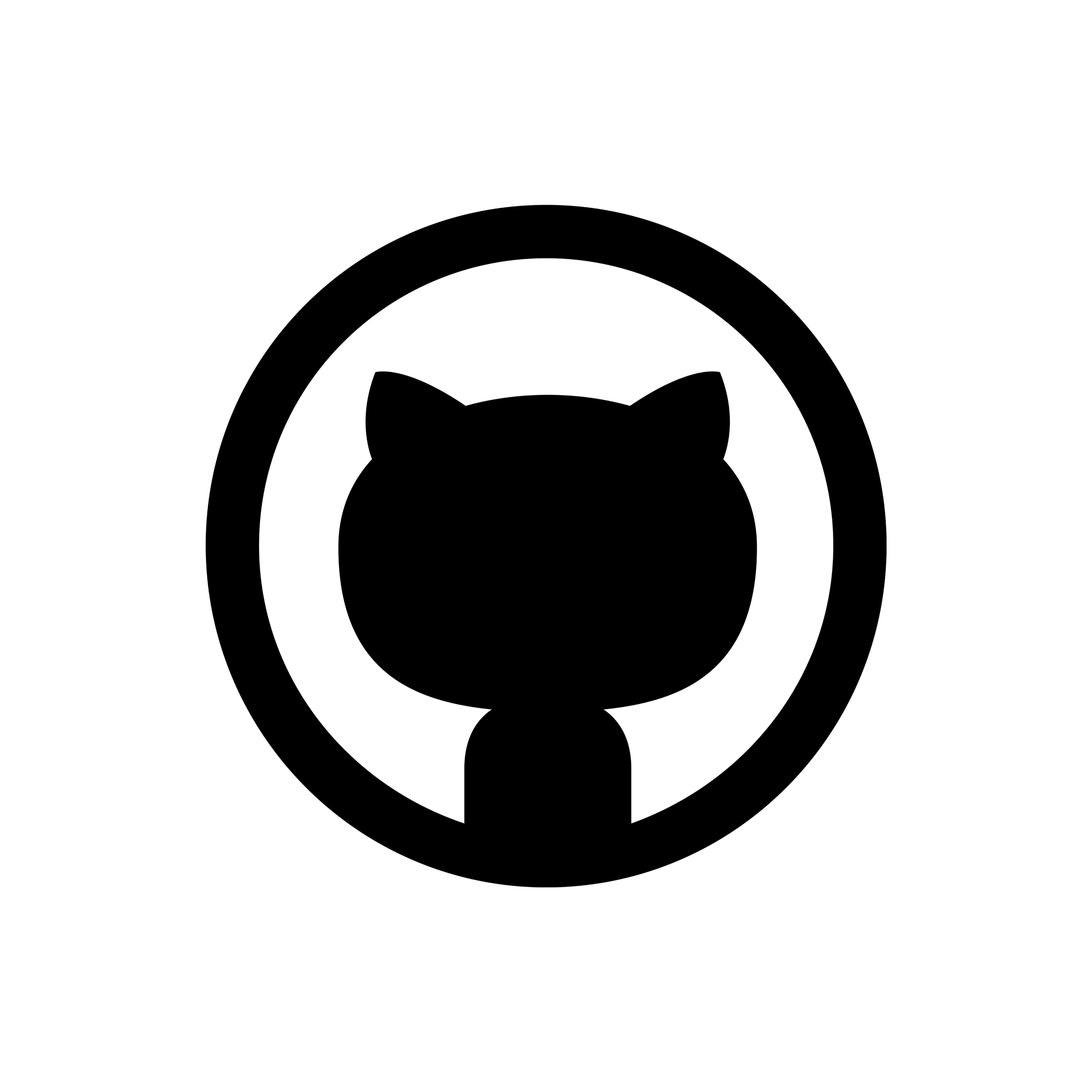 GitHub Logo